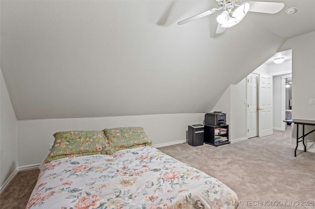 114 Meadow Road, Ardmore, OK 73401