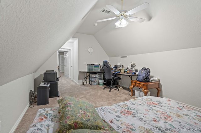 114 Meadow Road, Ardmore, OK 73401