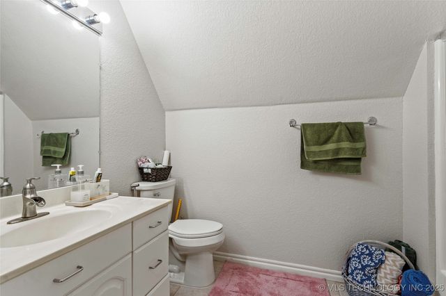 114 Meadow Road, Ardmore, OK 73401