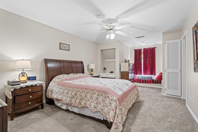 114 Meadow Road, Ardmore, OK 73401