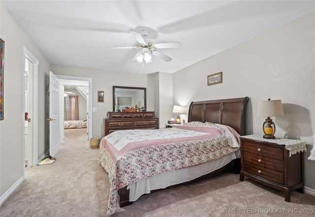 114 Meadow Road, Ardmore, OK 73401