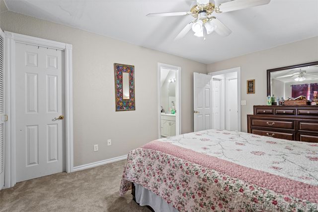 114 Meadow Road, Ardmore, OK 73401