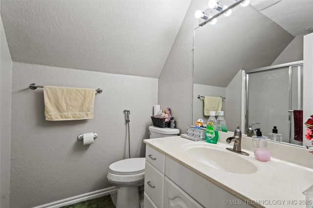 114 Meadow Road, Ardmore, OK 73401