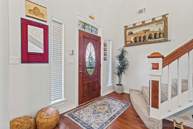 114 Meadow Road, Ardmore, OK 73401