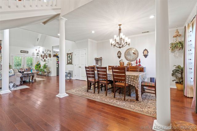 114 Meadow Road, Ardmore, OK 73401