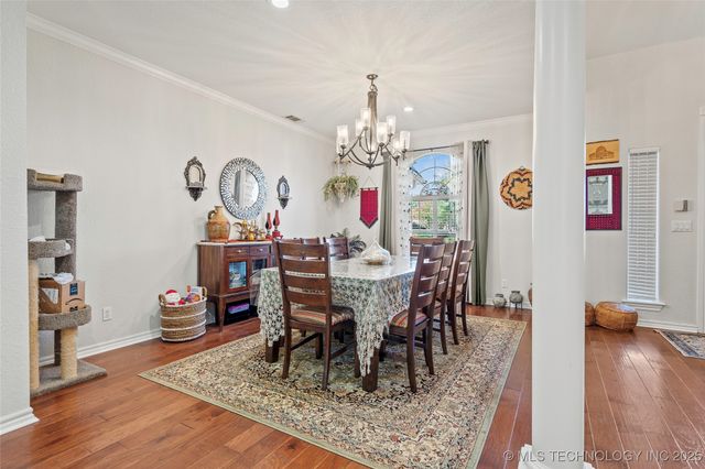 114 Meadow Road, Ardmore, OK 73401