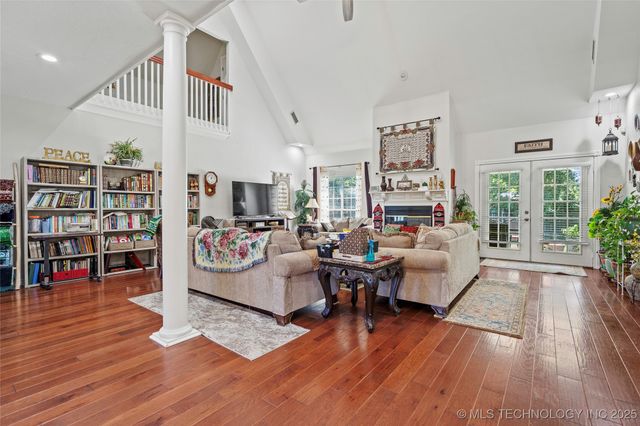 114 Meadow Road, Ardmore, OK 73401