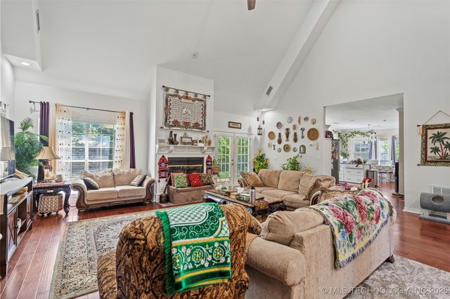 114 Meadow Road, Ardmore, OK 73401