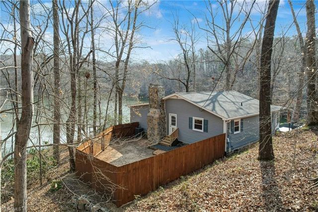 1036 Butter Road, Reidsville, NC 27320
