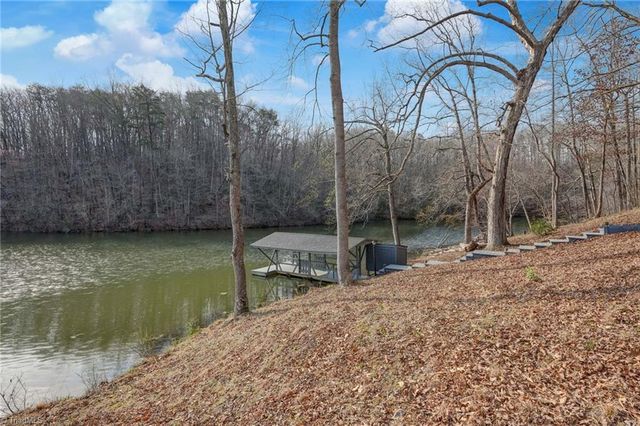 1036 Butter Road, Reidsville, NC 27320