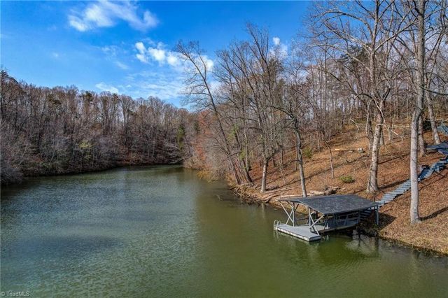 1036 Butter Road, Reidsville, NC 27320