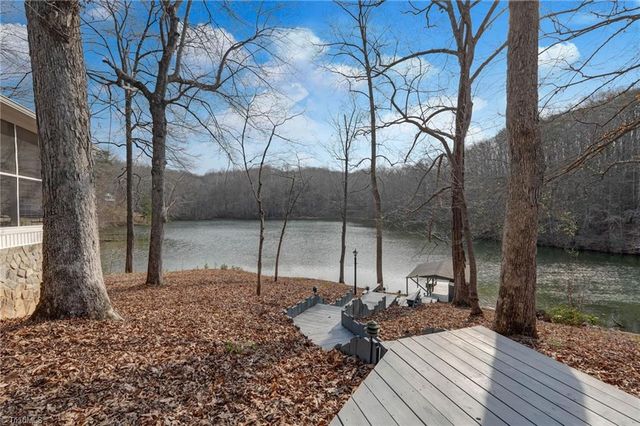 1036 Butter Road, Reidsville, NC 27320