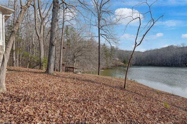 1036 Butter Road, Reidsville, NC 27320