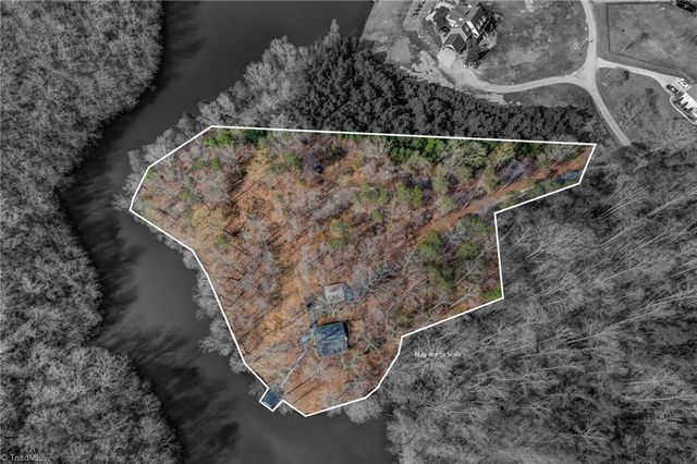 1036 Butter Road, Reidsville, NC 27320