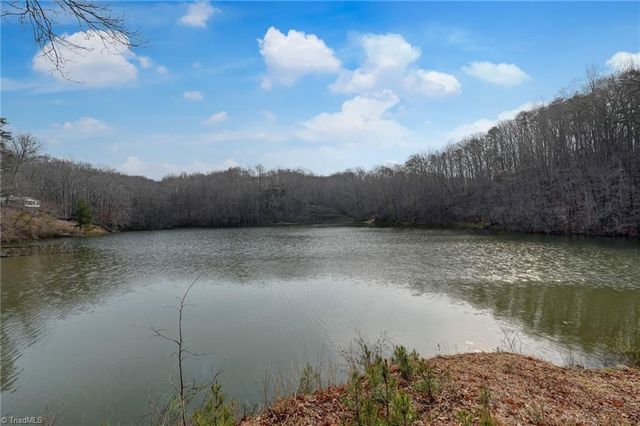 1036 Butter Road, Reidsville, NC 27320