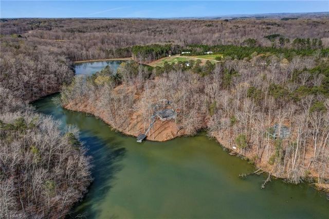 1036 Butter Road, Reidsville, NC 27320