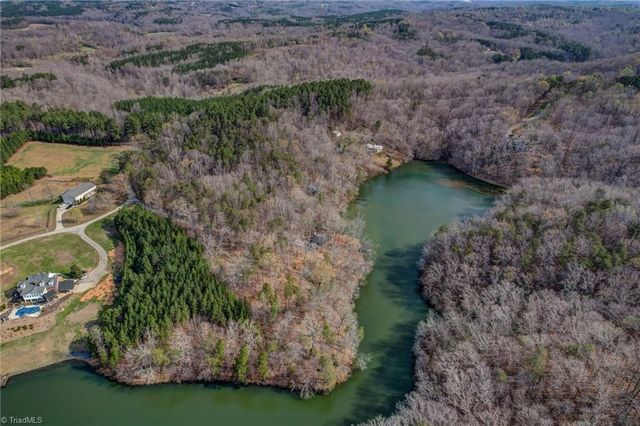 1036 Butter Road, Reidsville, NC 27320