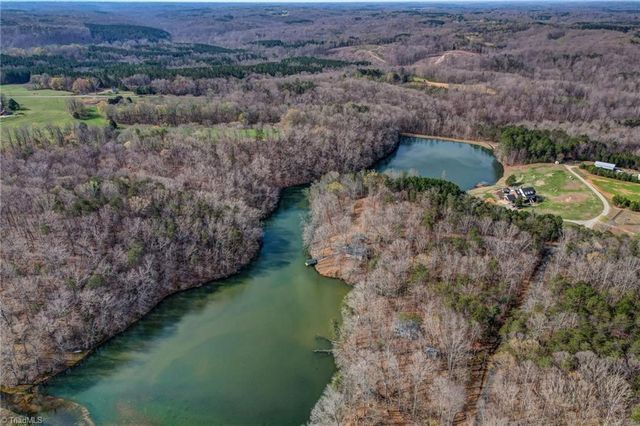 1036 Butter Road, Reidsville, NC 27320