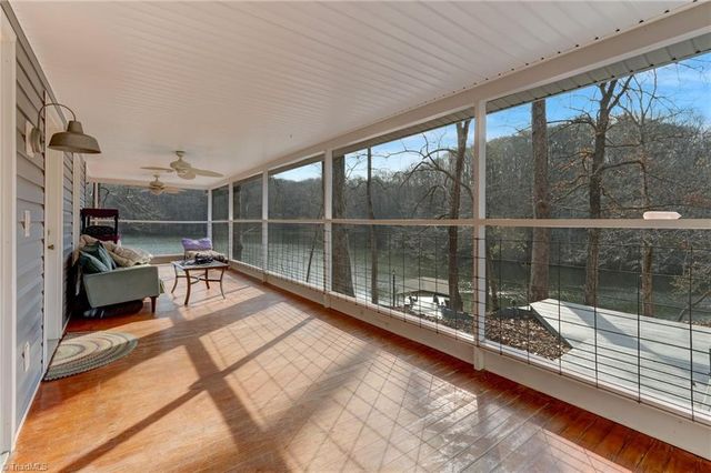 1036 Butter Road, Reidsville, NC 27320