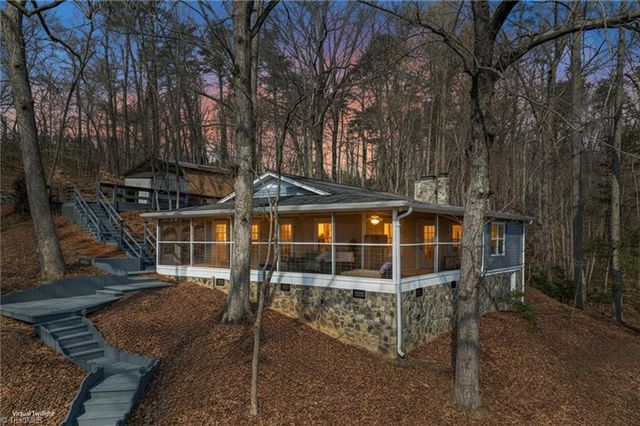1036 Butter Road, Reidsville, NC 27320