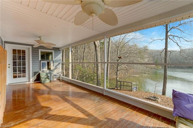 1036 Butter Road, Reidsville, NC 27320