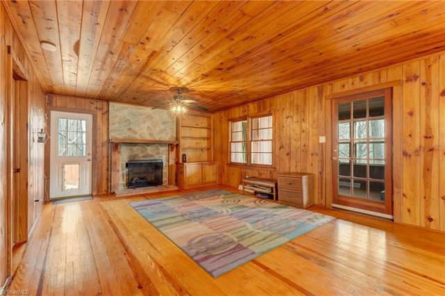 1036 Butter Road, Reidsville, NC 27320