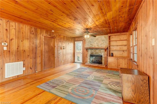 1036 Butter Road, Reidsville, NC 27320