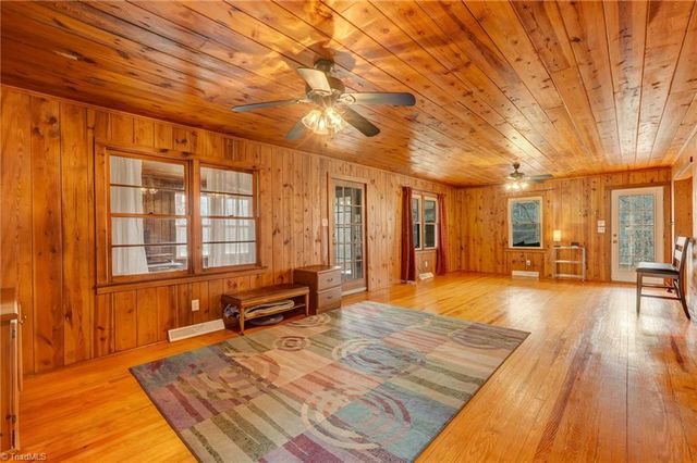 1036 Butter Road, Reidsville, NC 27320