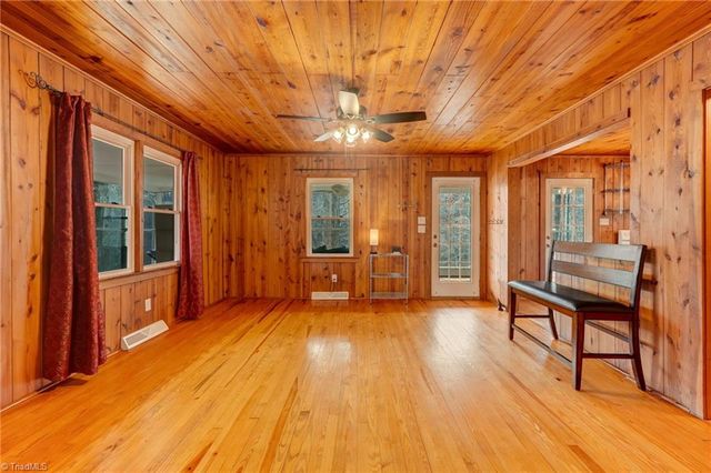 1036 Butter Road, Reidsville, NC 27320