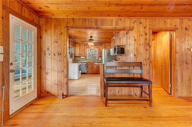 1036 Butter Road, Reidsville, NC 27320
