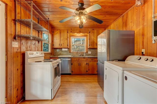 1036 Butter Road, Reidsville, NC 27320