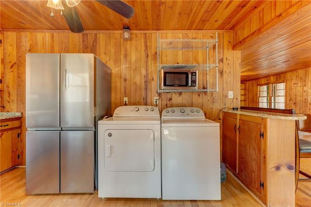 1036 Butter Road, Reidsville, NC 27320