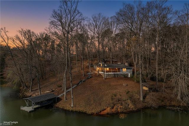 1036 Butter Road, Reidsville, NC 27320
