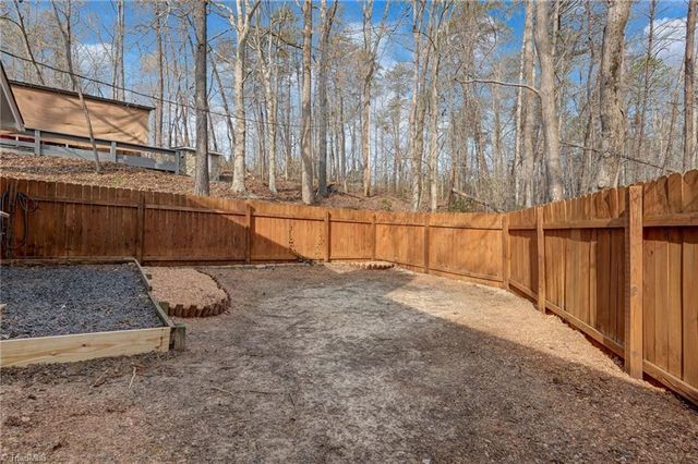 1036 Butter Road, Reidsville, NC 27320