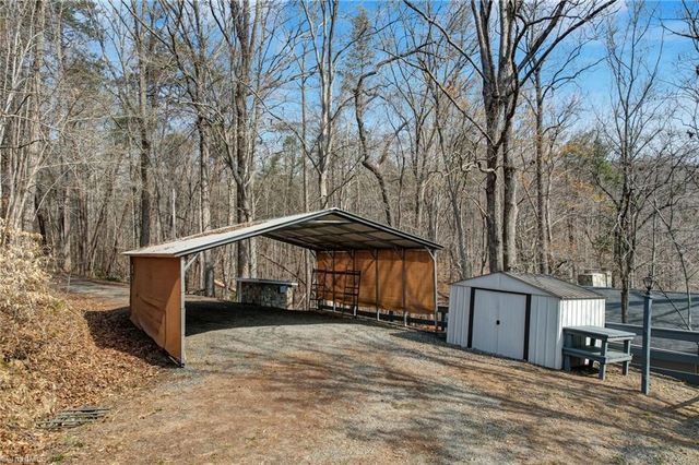 1036 Butter Road, Reidsville, NC 27320