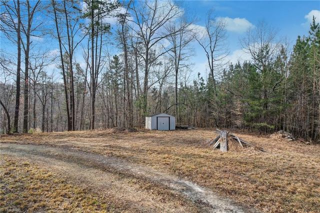 1036 Butter Road, Reidsville, NC 27320