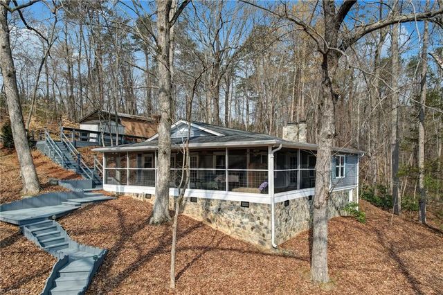 1036 Butter Road, Reidsville, NC 27320