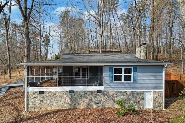 1036 Butter Road, Reidsville, NC 27320