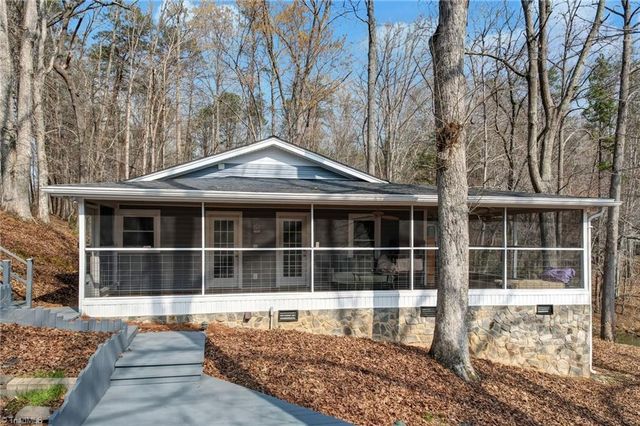 1036 Butter Road, Reidsville, NC 27320