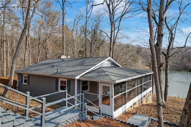 1036 Butter Road, Reidsville, NC 27320