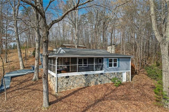 1036 Butter Road, Reidsville, NC 27320