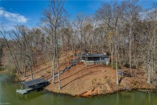 1036 Butter Road, Reidsville, NC 27320