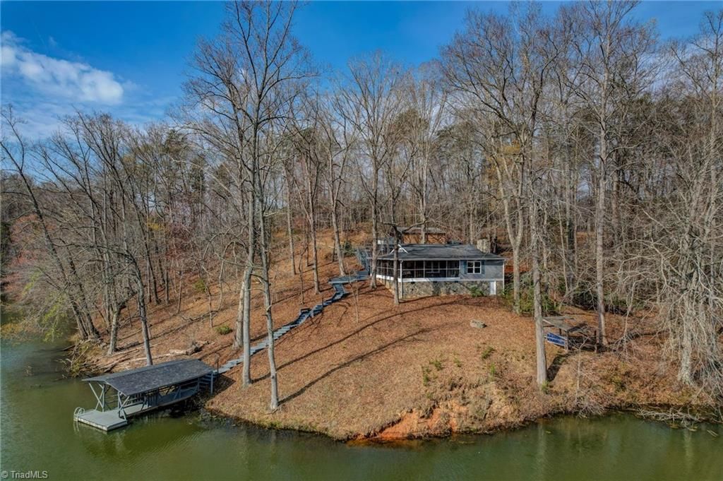 1036 Butter Road, Reidsville, NC 27320