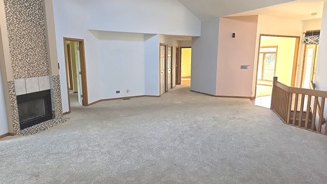 3907 Troon Street, Flossmoor, IL 60422