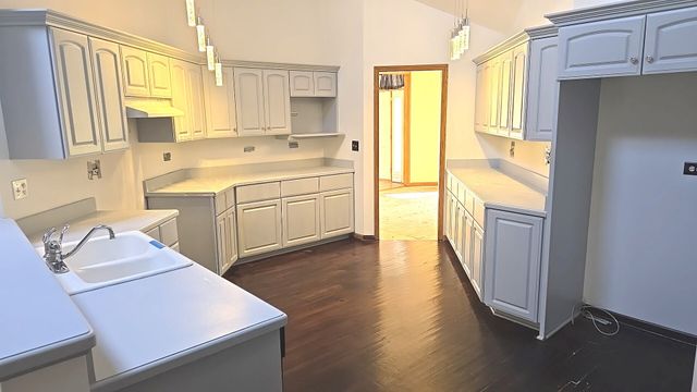 3907 Troon Street, Flossmoor, IL 60422