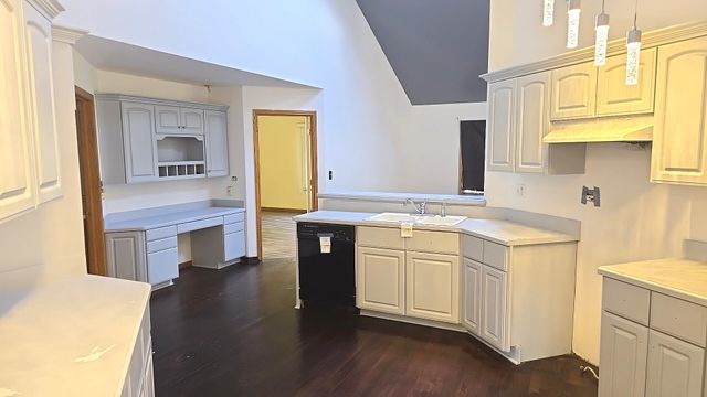 3907 Troon Street, Flossmoor, IL 60422