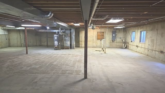 3907 Troon Street, Flossmoor, IL 60422