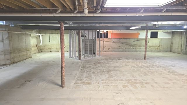 3907 Troon Street, Flossmoor, IL 60422