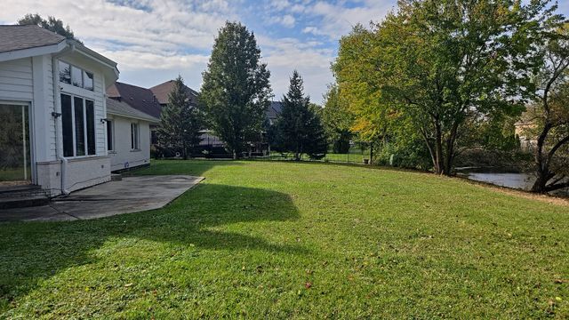 3907 Troon Street, Flossmoor, IL 60422