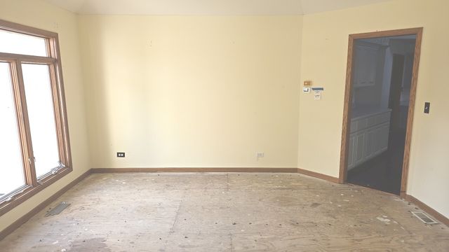 3907 Troon Street, Flossmoor, IL 60422